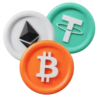 All cryptocurrencies are supported at Bet Ive Casino
