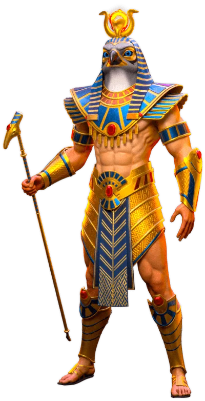 Egyptian at Bet Ive Online Casino